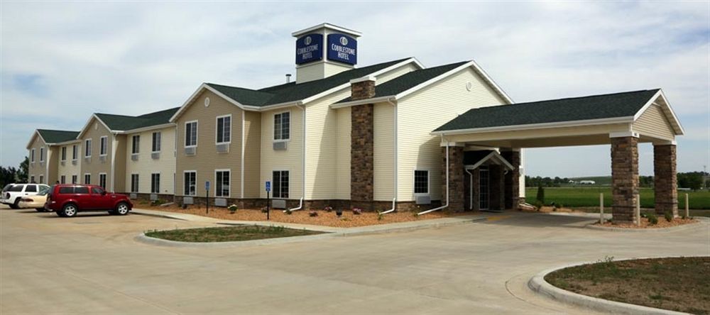 Cobblestone Hotel - Wayne Экстерьер фото