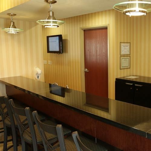 Cobblestone Hotel - Wayne Экстерьер фото