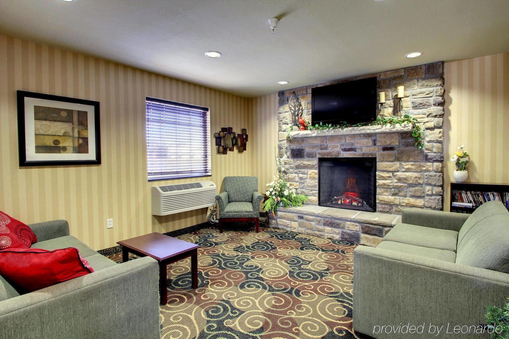 Cobblestone Hotel - Wayne Экстерьер фото