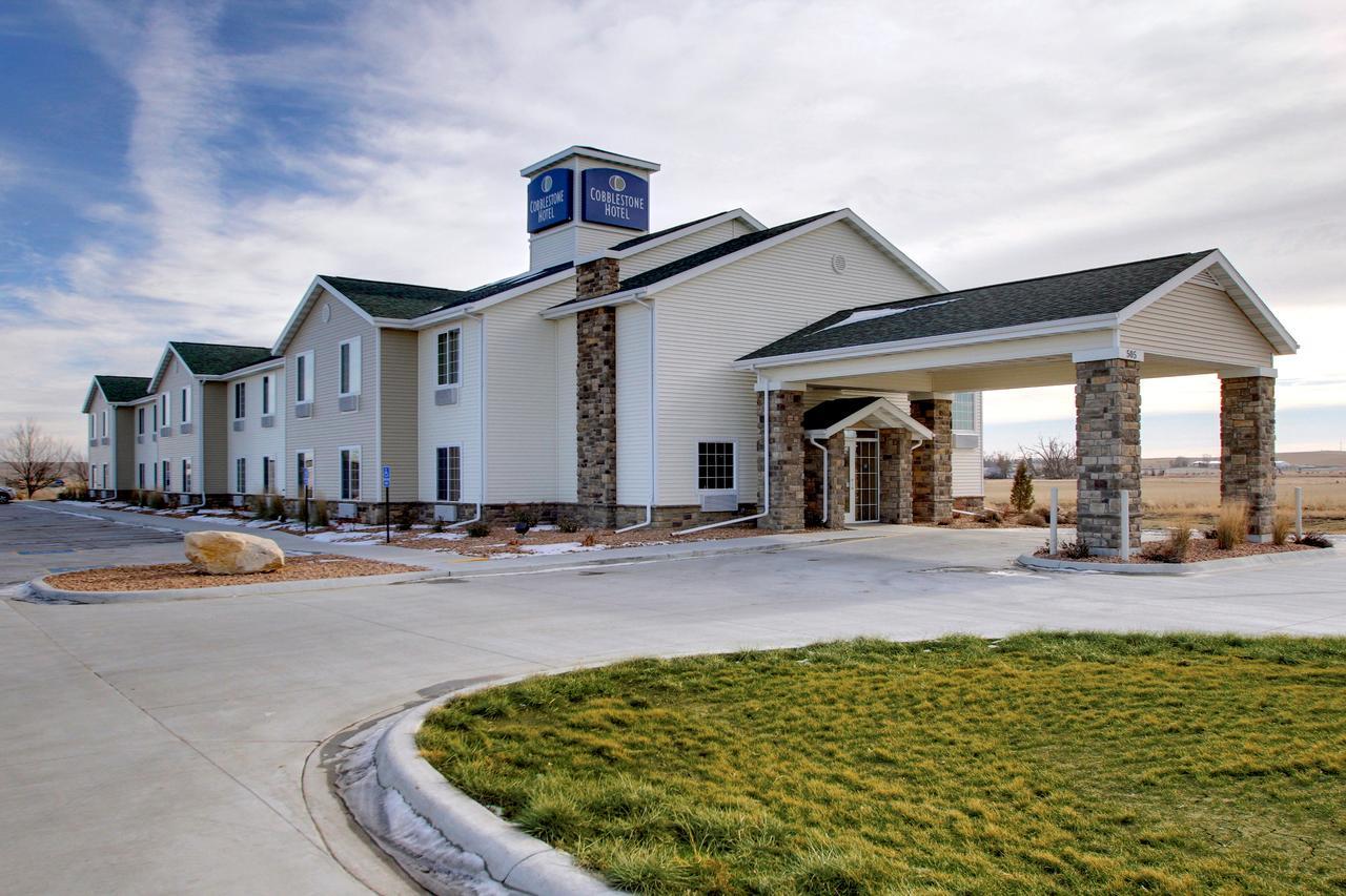 Cobblestone Hotel - Wayne Экстерьер фото